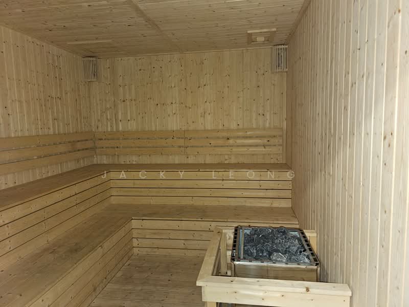 Service Residence for Rent at Trion 2 @ KL - Jacky Leong - Interior - PropertyGuru.com.my