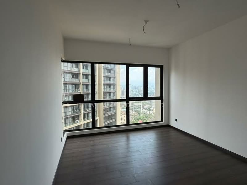 Servis Apartment untuk Dijual di Duta Park Residences - Edward Ooi - Interior - PropertyGuru.com.my