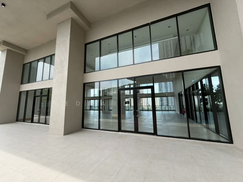 Servis Apartment untuk Dijual di Duta Park Residences - Edward Ooi - Exterior - PropertyGuru.com.my