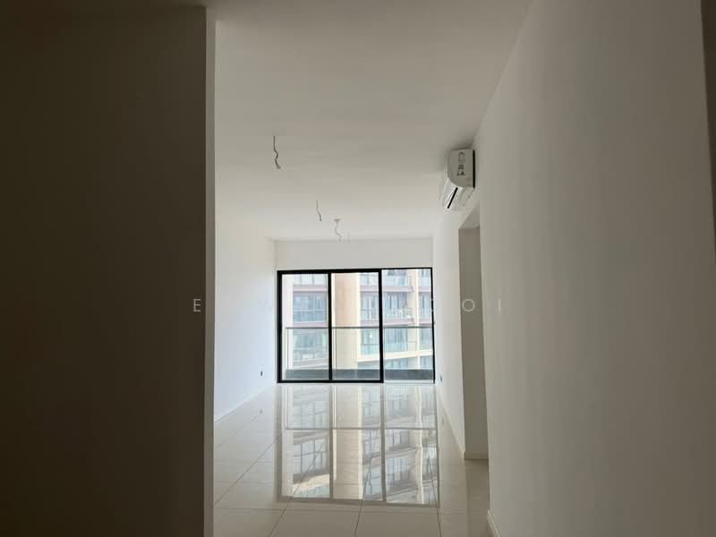 Servis Apartment untuk Dijual di Duta Park Residences - Edward Ooi - Interior - PropertyGuru.com.my