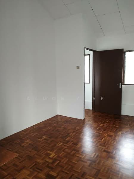 Rumah Teres untuk Disewa di Desa Setapak (Wangsa Maju) - Almon Yeap - Interior - PropertyGuru.com.my