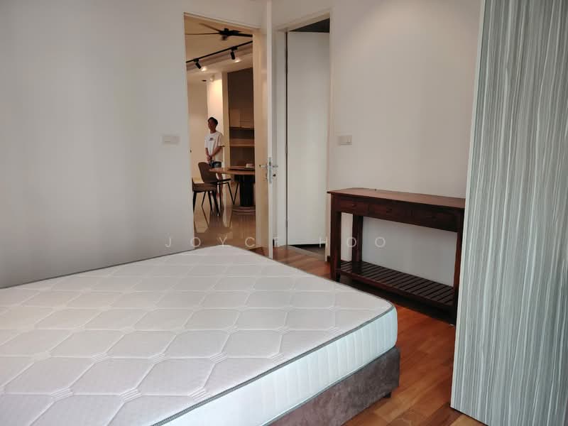 Condominium for Rent at Sky Condominium (Skyz Residence) - Joyce Hoo - Bedroom - PropertyGuru.com.my