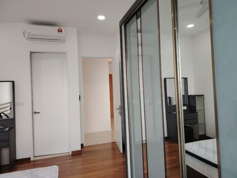 Condominium for Rent at Sky Condominium (Skyz Residence) - Joyce Hoo - Bedroom - PropertyGuru.com.my
