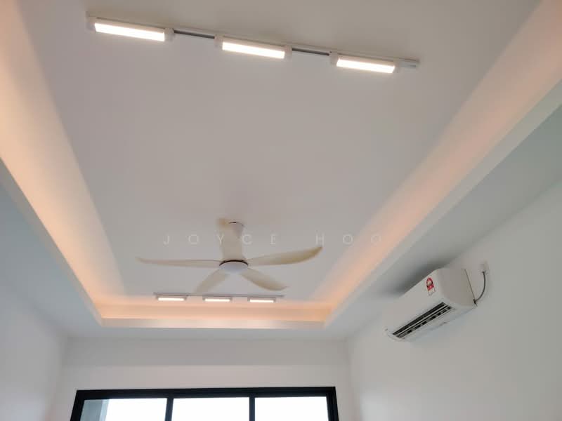 Condominium for Rent at Sky Condominium (Skyz Residence) - Joyce Hoo - Interior - PropertyGuru.com.my