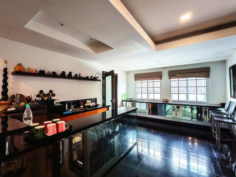 Rumah Berkembar untuk Dijual di SS2 (Petaling Jaya) - Cooper Chow - Kitchen - PropertyGuru.com.my