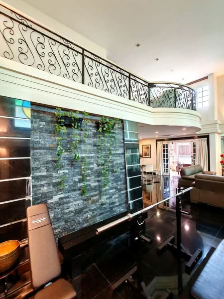 Rumah Berkembar untuk Dijual di SS2 (Petaling Jaya) - Cooper Chow - Interior - PropertyGuru.com.my