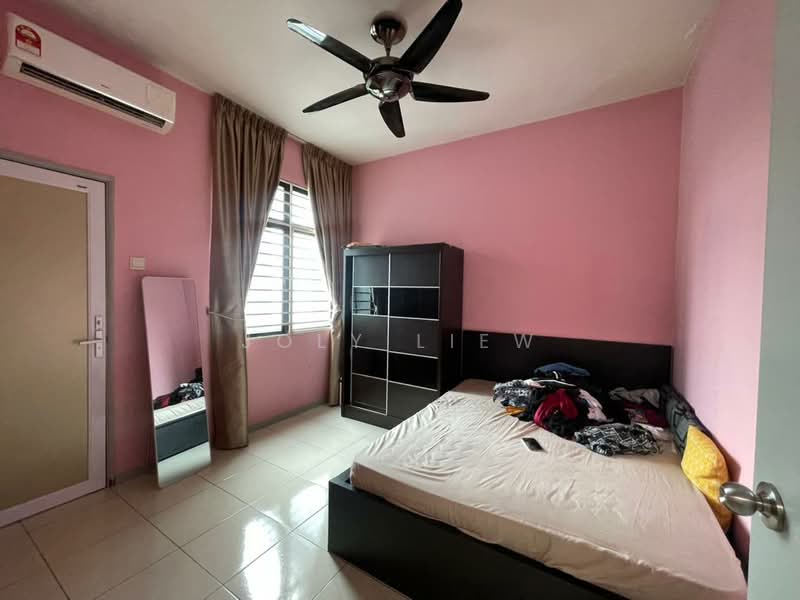 Townhouse for Sale in Bandar Bukit Puchong 2 (Puchong) - Joly Liew - Bedroom - PropertyGuru.com.my