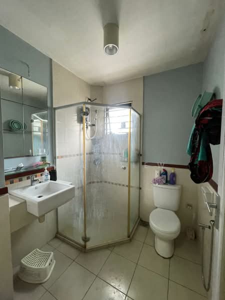 Townhouse for Sale in Bandar Bukit Puchong 2 (Puchong) - Joly Liew - Bathroom - PropertyGuru.com.my