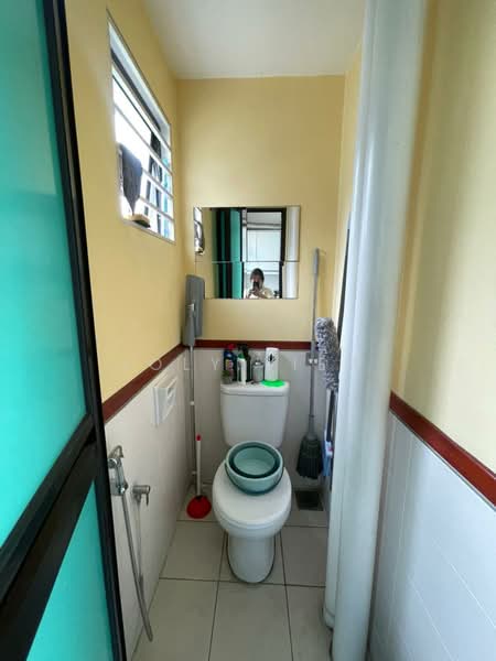 Townhouse for Sale in Bandar Bukit Puchong 2 (Puchong) - Joly Liew - Bathroom - PropertyGuru.com.my