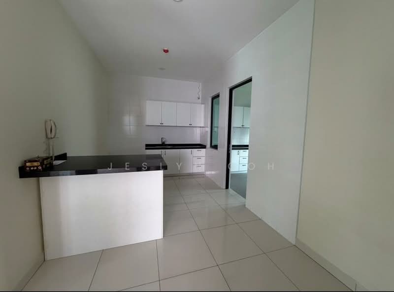 Semi-Detached House for Sale in Setia Eco Glades (Cyberjaya) - Jeslyn Goh - Kitchen - PropertyGuru.com.my