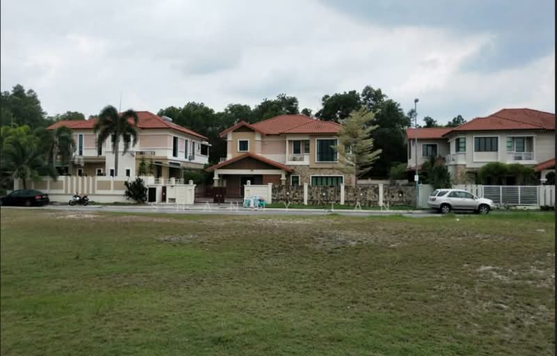 Residential Land for Sale in Bukit Sungai Long (Bandar Sungai Long) - Shanny Tan - Exterior - PropertyGuru.com.my