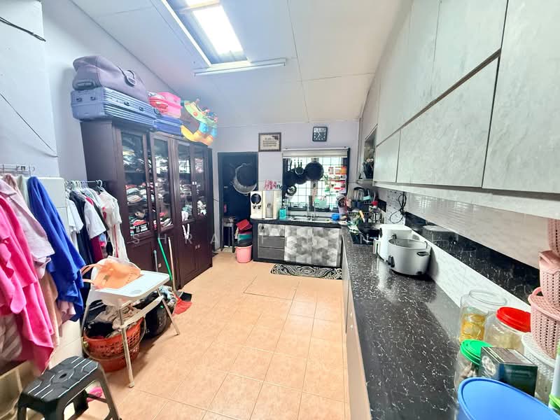 Rumah Teres 2 Tingkat untuk Dijual di Kuala Selangor (Selangor) - Ashraff Daniel - PropertyGuru.com.my
