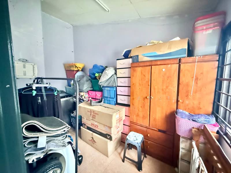 Rumah Teres 2 Tingkat untuk Dijual di Kuala Selangor (Selangor) - Ashraff Daniel - Interior - PropertyGuru.com.my