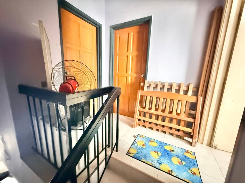 Rumah Teres 2 Tingkat untuk Dijual di Kuala Selangor (Selangor) - Ashraff Daniel - Interior - PropertyGuru.com.my