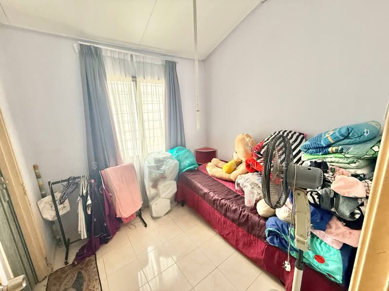 Rumah Teres 2 Tingkat untuk Dijual di Kuala Selangor (Selangor) - Ashraff Daniel - Bedroom - PropertyGuru.com.my