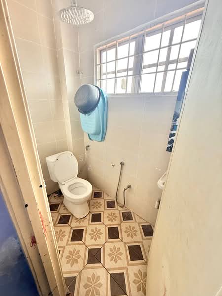 Rumah Teres 2 Tingkat untuk Dijual di Kuala Selangor (Selangor) - Ashraff Daniel - PropertyGuru.com.my