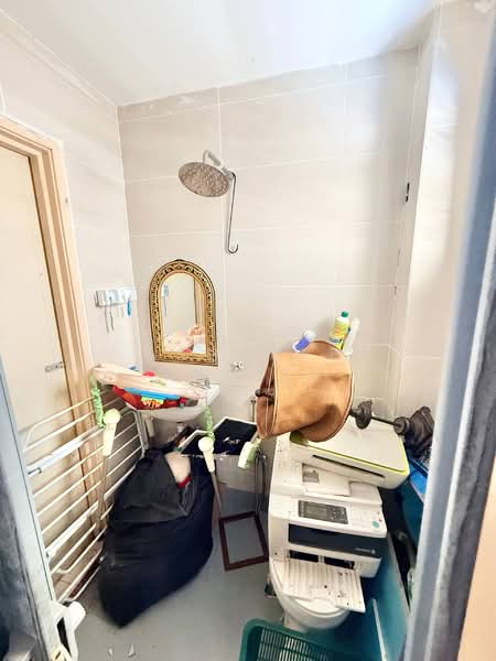 Rumah Teres 2 Tingkat untuk Dijual di Kuala Selangor (Selangor) - Ashraff Daniel - PropertyGuru.com.my