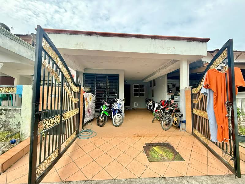 Rumah Teres 2 Tingkat untuk Dijual di Kuala Selangor (Selangor) - Ashraff Daniel - PropertyGuru.com.my
