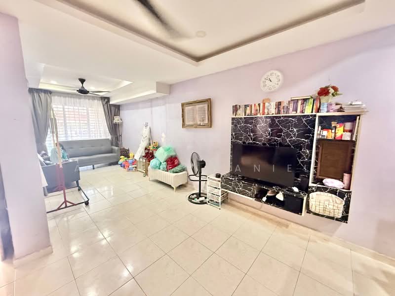 Rumah Teres 2 Tingkat untuk Dijual di Kuala Selangor (Selangor) - Ashraff Daniel - PropertyGuru.com.my