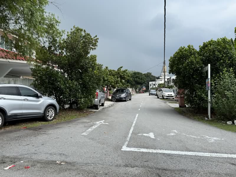Rumah Teres 2 Tingkat untuk Dijual di SS2 (Petaling Jaya) - Peter Kok - Exterior - PropertyGuru.com.my