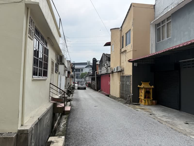 Rumah Teres 2 Tingkat untuk Dijual di SS2 (Petaling Jaya) - Peter Kok - Exterior - PropertyGuru.com.my