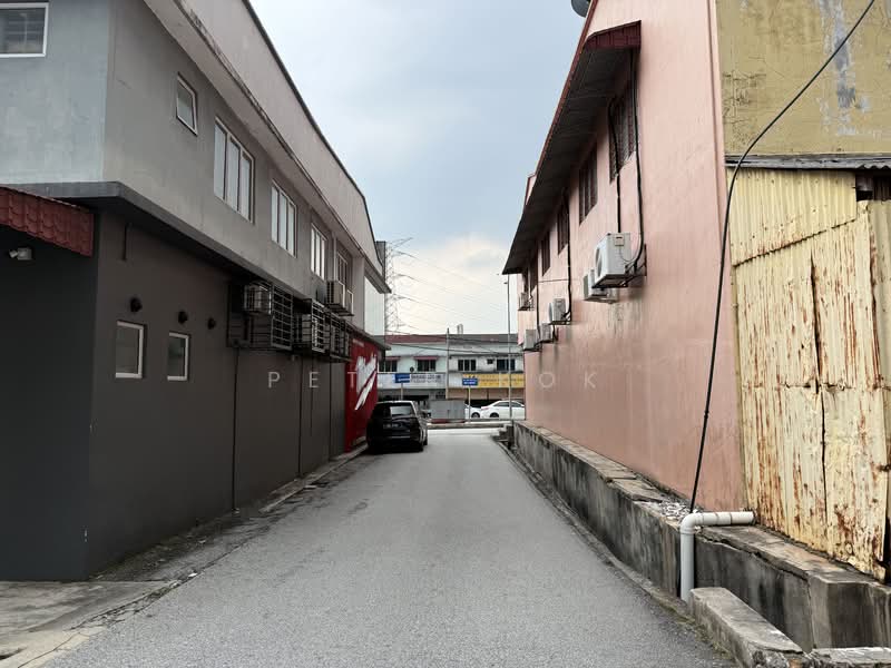 Rumah Teres 2 Tingkat untuk Dijual di SS2 (Petaling Jaya) - Peter Kok - Exterior - PropertyGuru.com.my