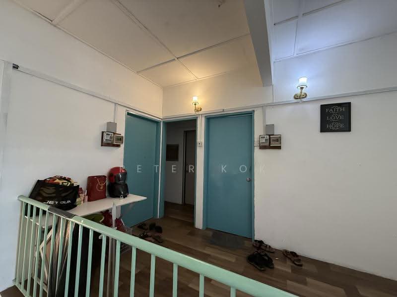 Corridor