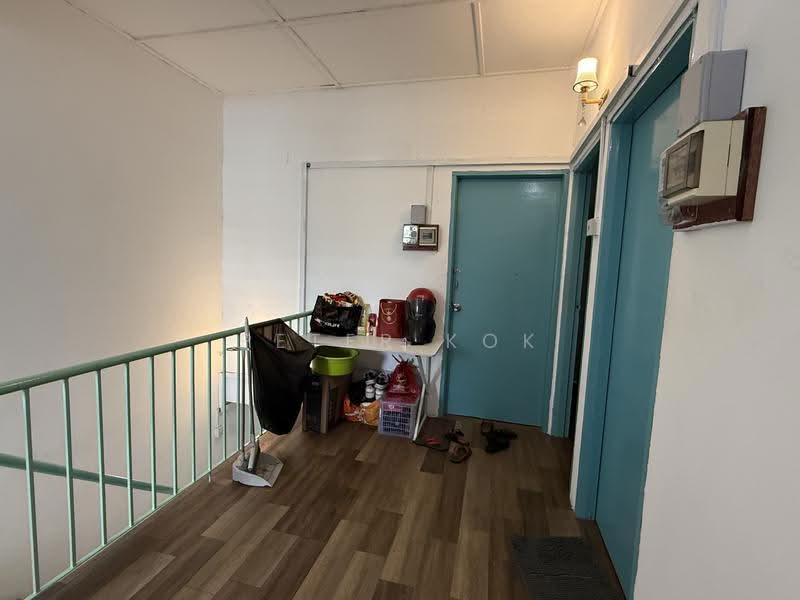 Corridor