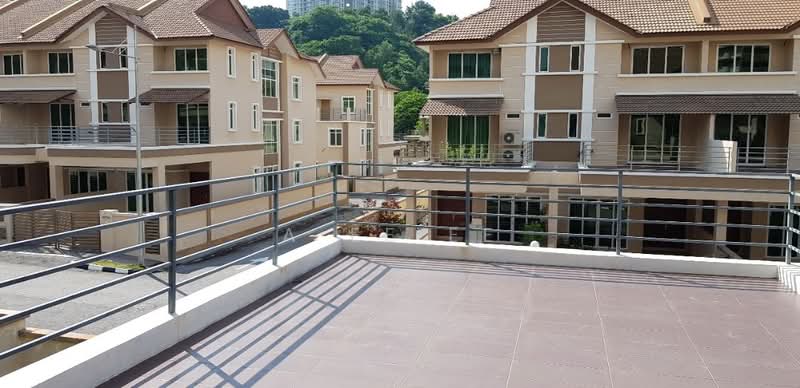 Semi-Detached House for Sale in Island Park (Jelutong) - A Ee Ee - Exterior - PropertyGuru.com.my