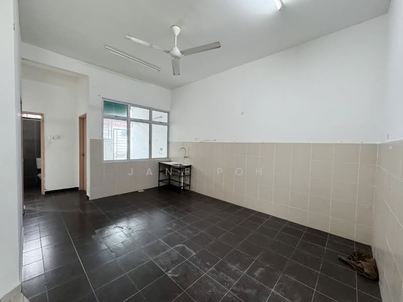 1-storey Terraced House for Sale in Kluang (Johor) - Jane Poh - Interior - PropertyGuru.com.my