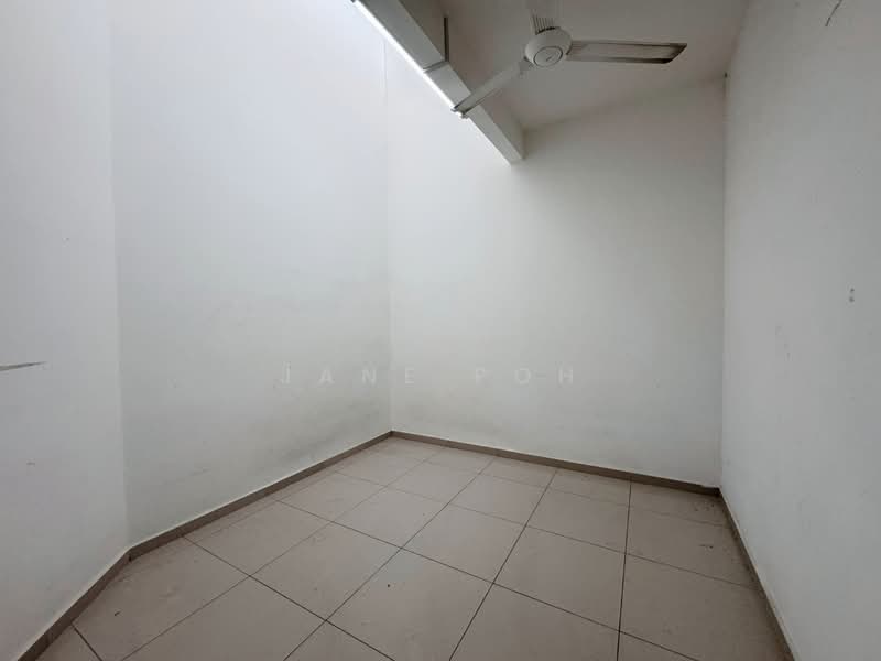 1-storey Terraced House for Sale in Kluang (Johor) - Jane Poh - Interior - PropertyGuru.com.my
