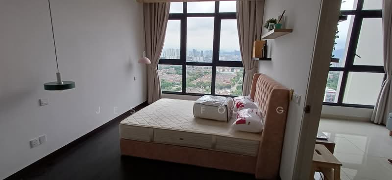 Service Residence for Rent at 28 Boulevard - Jesmy Foong - Bedroom - PropertyGuru.com.my