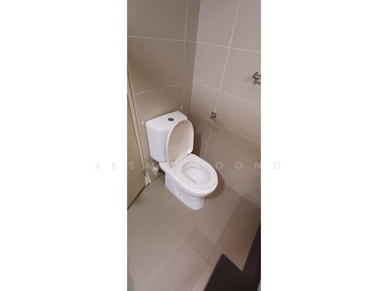 Service Residence for Rent at 28 Boulevard - Jesmy Foong - Bathroom - PropertyGuru.com.my