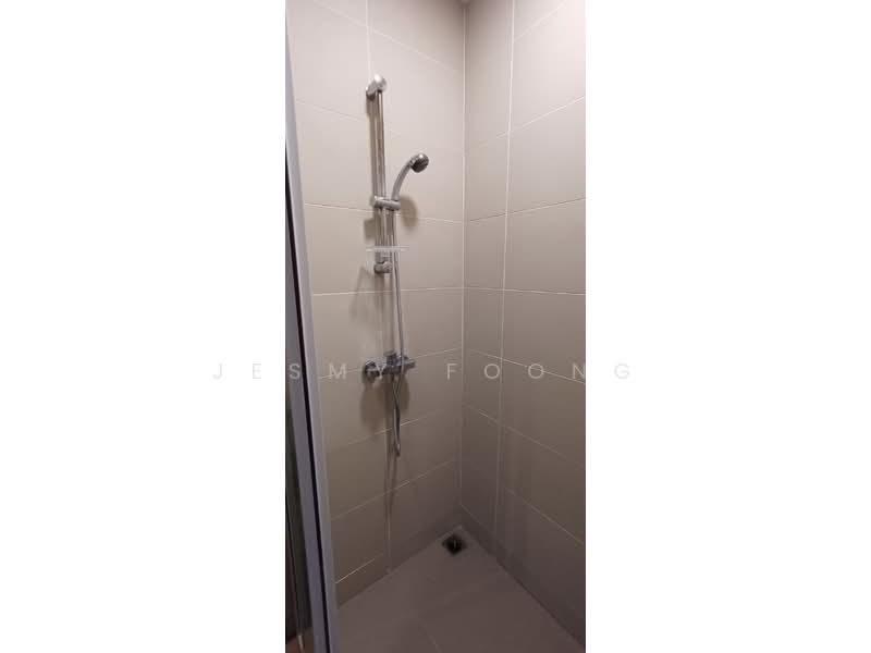 Service Residence for Rent at 28 Boulevard - Jesmy Foong - Bathroom - PropertyGuru.com.my