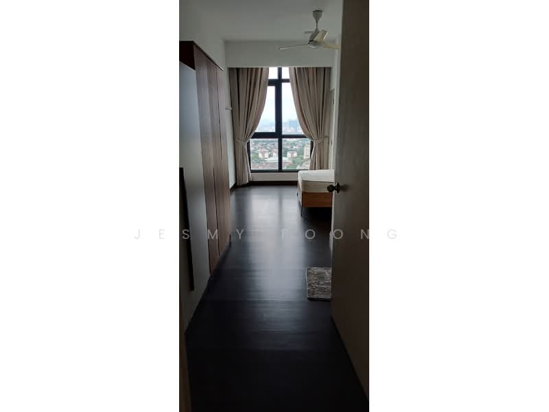 Service Residence for Rent at 28 Boulevard - Jesmy Foong - Bedroom - PropertyGuru.com.my