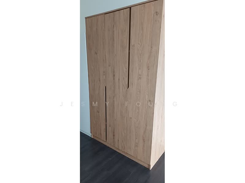 Service Residence for Rent at 28 Boulevard - Jesmy Foong - Interior - PropertyGuru.com.my