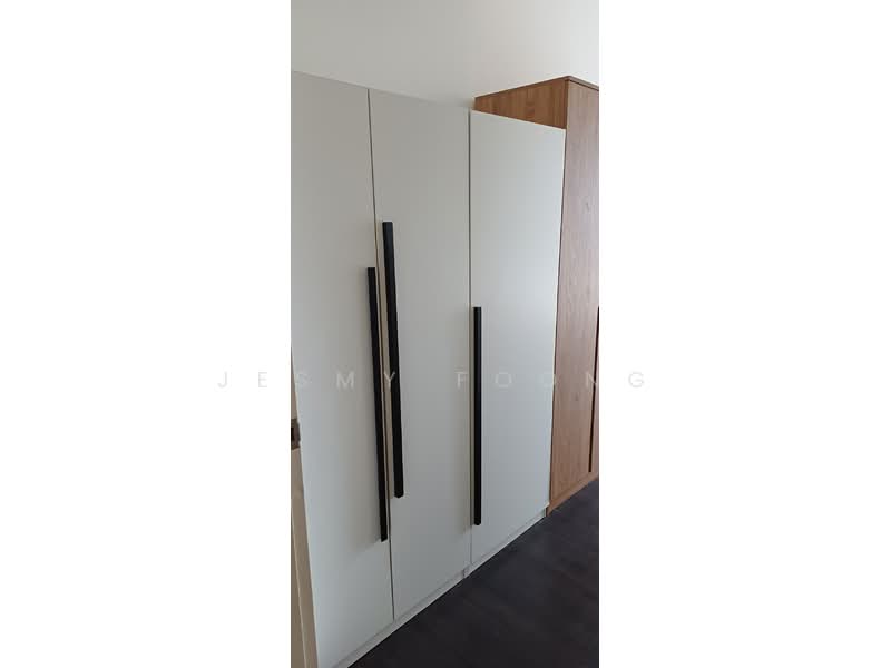 Service Residence for Rent at 28 Boulevard - Jesmy Foong - Interior - PropertyGuru.com.my