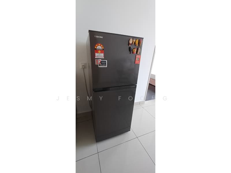 Service Residence for Rent at 28 Boulevard - Jesmy Foong - Interior - PropertyGuru.com.my