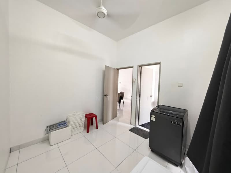2-storey Terraced House for Sale in Taman Pelangi Indah (Ulu Tiram) - Kent Loi - Interior - PropertyGuru.com.my