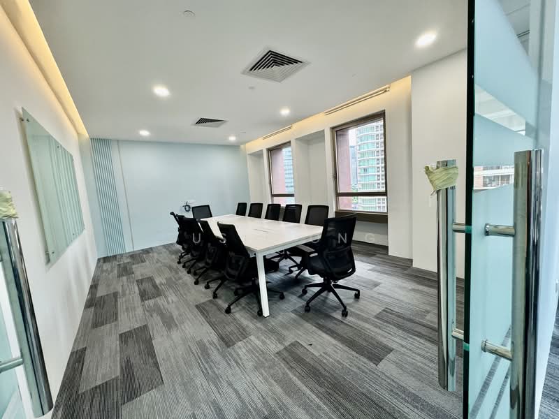 Office for Rent in KLCC (KL City Centre) - Susie Ong - Interior - PropertyGuru.com.my