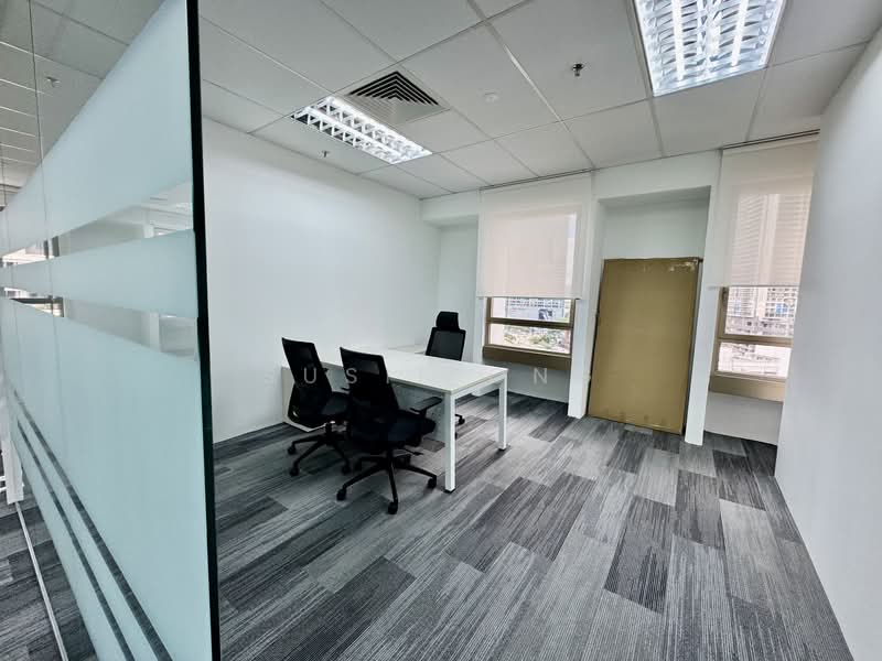 Office for Rent in KLCC (KL City Centre) - Susie Ong - Interior - PropertyGuru.com.my