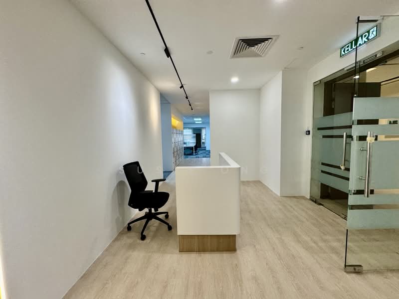 Office for Rent in KLCC (KL City Centre) - Susie Ong - Corridor - PropertyGuru.com.my