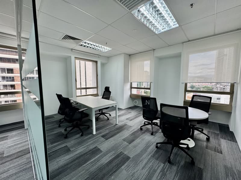 Office for Rent in KLCC (KL City Centre) - Susie Ong - Interior - PropertyGuru.com.my