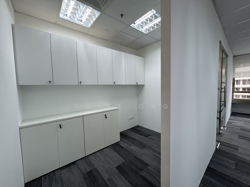 Office for Rent in KLCC (KL City Centre) - Susie Ong - Interior - PropertyGuru.com.my