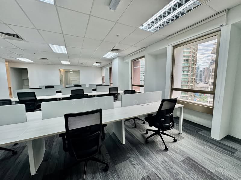 Office for Rent in KLCC (KL City Centre) - Susie Ong - PropertyGuru.com.my