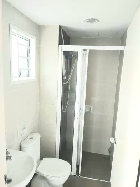 Condominium for Rent at Calisa M @ Calisa Residences - Jessica Tai - Bathroom - PropertyGuru.com.my