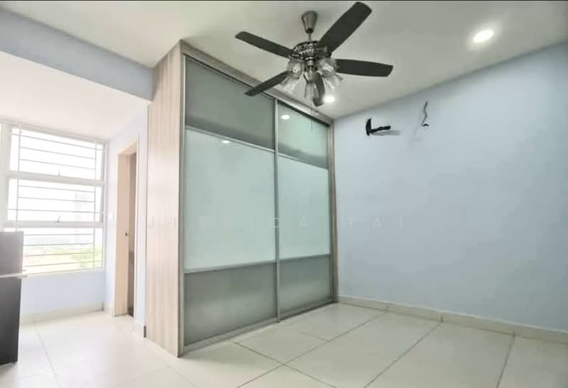 Condominium for Rent at Calisa M @ Calisa Residences - Jessica Tai - Bedroom - PropertyGuru.com.my