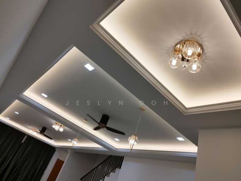 2-storey Terraced House for Sale in Setia Eco Glades (Cyberjaya) - Jeslyn Goh - Interior - PropertyGuru.com.my