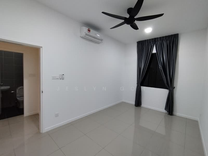 2-storey Terraced House for Sale in Setia Eco Glades (Cyberjaya) - Jeslyn Goh - Interior - PropertyGuru.com.my