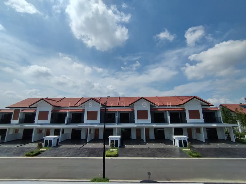 2-storey Terraced House for Sale in Setia Eco Glades (Cyberjaya) - Jeslyn Goh - Exterior - PropertyGuru.com.my